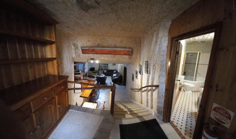 Down To Erth B&B - Hervey Bay Accommodation 4