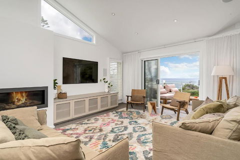 Drift - Ocean & Panoramic Views At Coledale - Tourism Hervey Bay 0