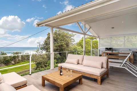 Drift - Ocean & Panoramic Views At Coledale - Tourism Hervey Bay 1