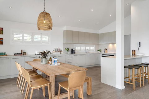 Drift - Ocean & Panoramic Views At Coledale - Tourism Hervey Bay 2