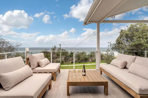Drift - Ocean & Panoramic Views At Coledale - Tourism Hervey Bay 3