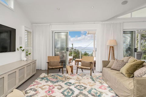 Drift - Ocean & Panoramic Views At Coledale - Tourism Hervey Bay 4