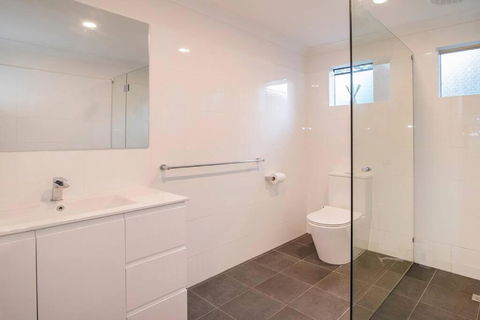Eagle Bay Summerhaus - Tourism Hervey Bay 2
