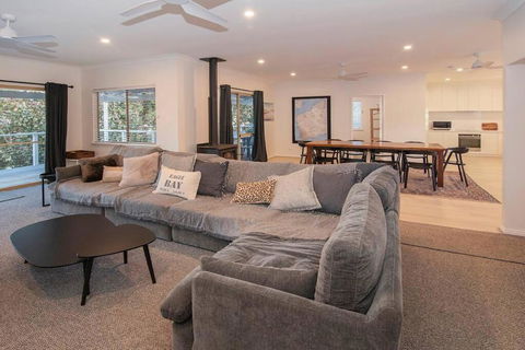 Eagle Bay Summerhaus - Tourism Hervey Bay 3