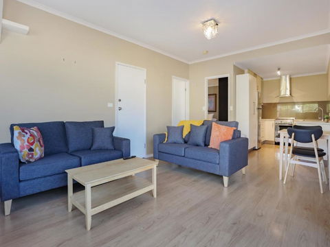Eagle Heights Holiday Units - Hervey Bay Accommodation 1