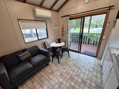 Eagle Point Caravan Park - Hervey Bay Accommodation 0