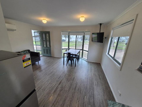 Eagle Point Caravan Park - Hervey Bay Accommodation 4