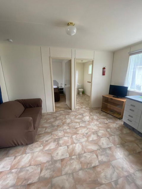 Eagle Point Caravan Park - Hervey Bay Accommodation 1