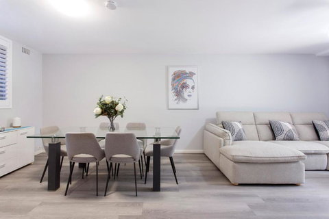 East Fremantle Escape - Tourism Hervey Bay 0