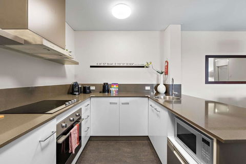 East Perth Sanctuary - Hervey Bay Accommodation 1