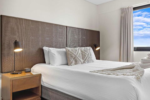 East Perth Sanctuary - Hervey Bay Accommodation 0