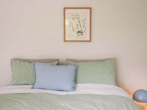 East Perth Townhouse - Hervey Bay Accommodation 0
