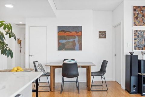 EAST34/60 - Urban Sanctuary - Hervey Bay Accommodation 2