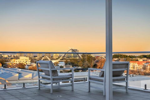 EAST34/60 - Urban Sanctuary - Hervey Bay Accommodation 3
