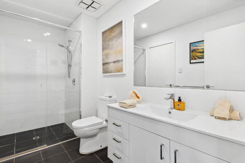 EAST34/60 - Urban Sanctuary - Hervey Bay Accommodation 4
