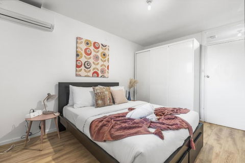 EAST4 - Vintage Vibes East Freo 2B 1BA - Tourism Hervey Bay 1