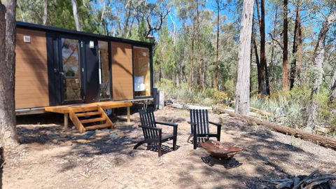 Echidna Ridge By Tiny Away - Hervey Bay Accommodation 0