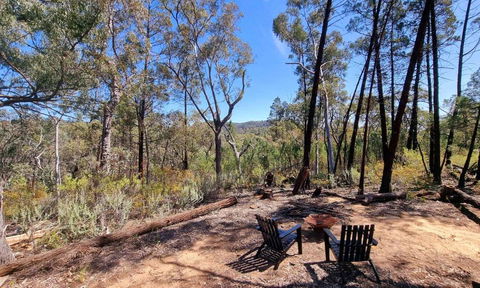 Echidna Ridge By Tiny Away - Hervey Bay Accommodation 1