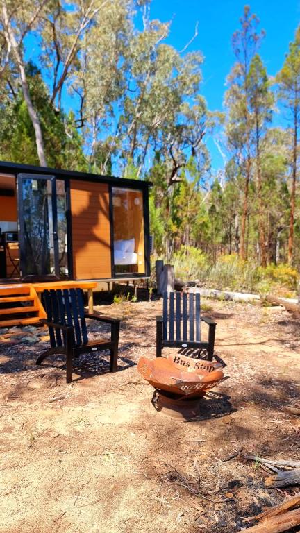 Echidna Ridge By Tiny Away - Hervey Bay Accommodation 2