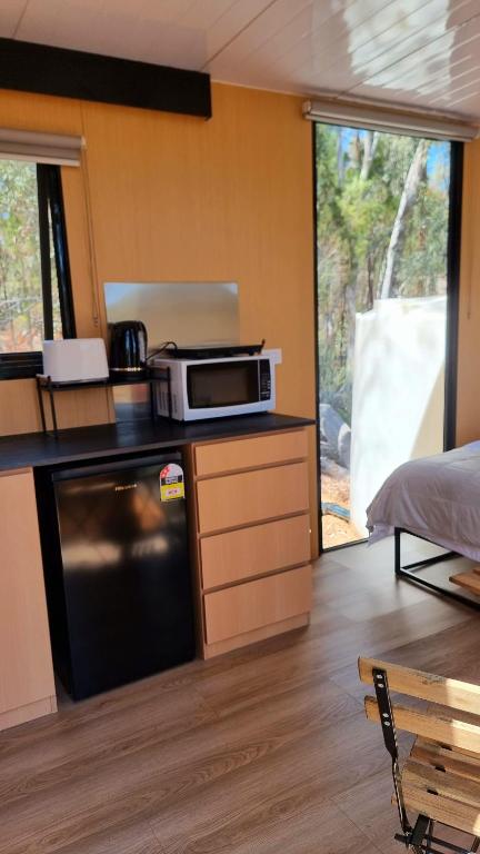 Echidna Ridge By Tiny Away - Hervey Bay Accommodation 4