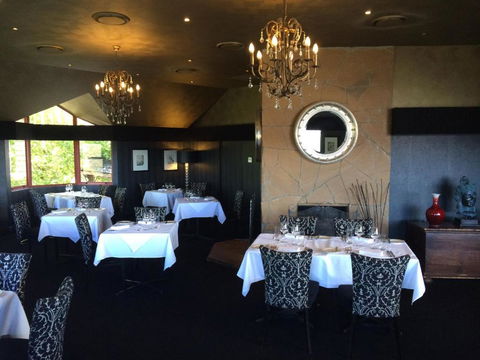 Echoes Boutique Hotel & Restaurant Blue Mountains - Hervey Bay Accommodation 4