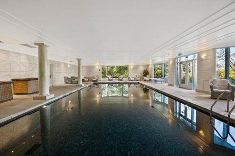 Echoes Boutique Hotel & Restaurant Blue Mountains - Hervey Bay Accommodation 1
