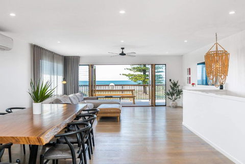Eclipse - Across From The Beach - Hervey Bay Accommodation 2