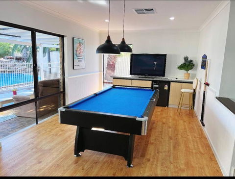 Edgewater Whole Holiday Resort - Hervey Bay Accommodation 4