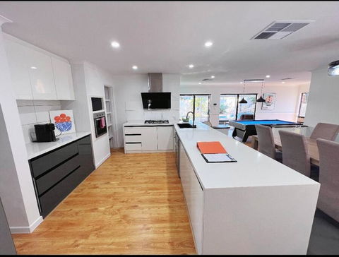 Edgewater Whole Holiday Resort - Hervey Bay Accommodation 3