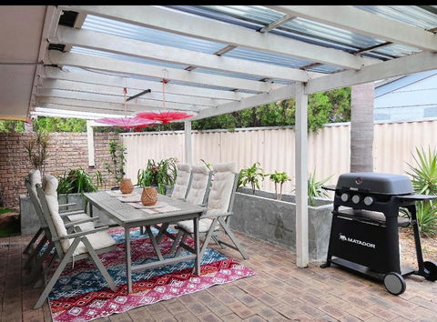 Edgewater Whole Holiday Resort - Hervey Bay Accommodation 1