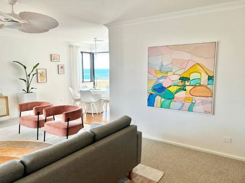 Dolce Vista - North Beach Coastal Haven - Tourism Hervey Bay 1