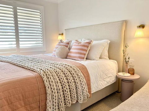 Dolce Vista - North Beach Coastal Haven - Tourism Hervey Bay 2