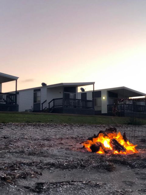 Discovery Parks - Streaky Bay Foreshore - Tourism Hervey Bay 3