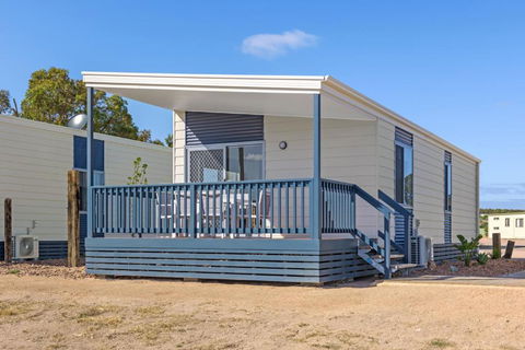 Discovery Parks - Streaky Bay Foreshore - Tourism Hervey Bay 4