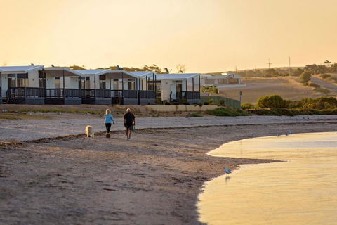 Discovery Parks - Streaky Bay Foreshore - Tourism Hervey Bay 0