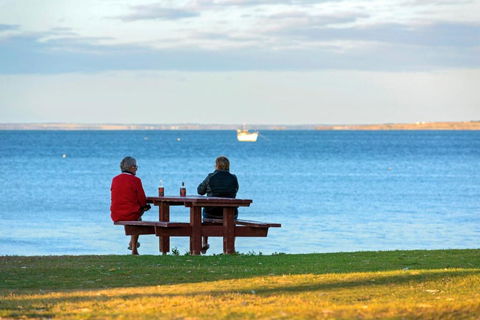 Discovery Parks - Streaky Bay Foreshore - Tourism Hervey Bay 1