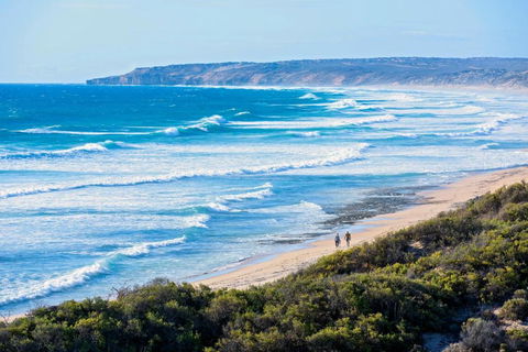 Discovery Parks - Streaky Bay Foreshore - Tourism Hervey Bay 2