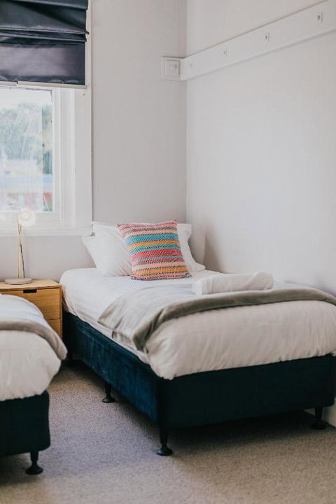 Duke Of Wellington Hotel - Hervey Bay Accommodation 3