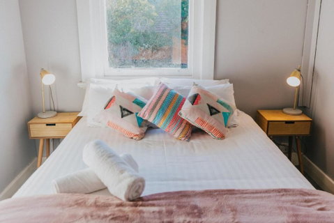 Duke Of Wellington Hotel - Hervey Bay Accommodation 0