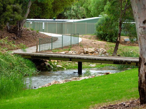 Echo Holiday Parks - Windsor Gardens - Tourism Hervey Bay 3