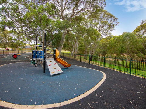 Echo Holiday Parks - Windsor Gardens - Tourism Hervey Bay 2