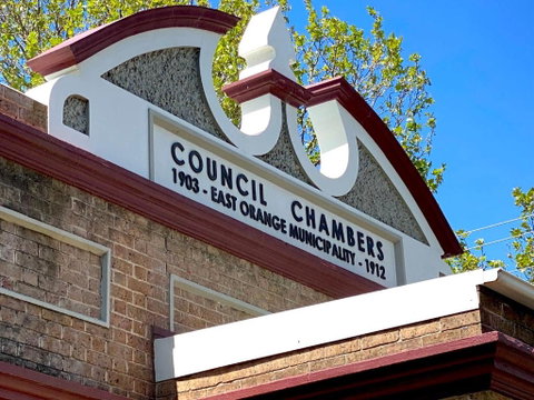 Dora Hall - Very Central - Hervey Bay Accommodation 2