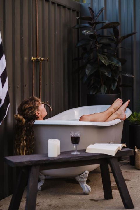 EKhaya - The Barn - Hervey Bay Accommodation 3