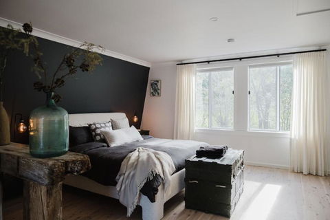 EKhaya - The Barn - Hervey Bay Accommodation 1