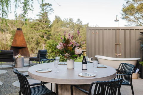 EKhaya - The Barn - Hervey Bay Accommodation 4