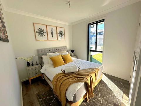 Entire 2br, Hideaway - Tourism Hervey Bay 1