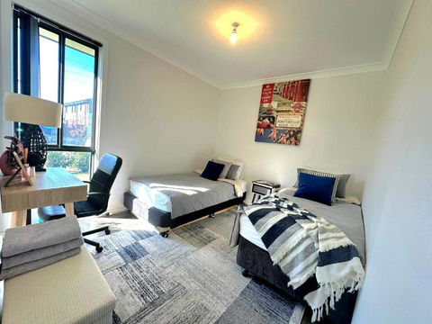 Entire 2br, Hideaway - Tourism Hervey Bay 2