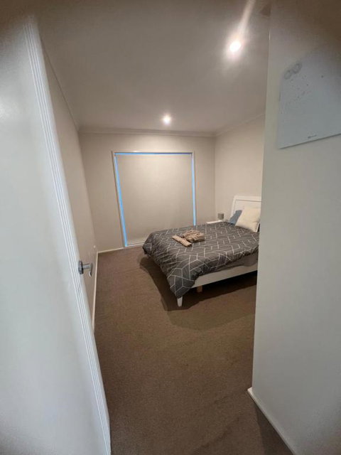 Entire 4 BR House In Moncrieff Close To Playground - Hervey Bay Accommodation 4