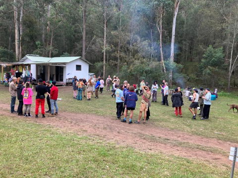 ENTIRE Campground For Exclusive Events - Tourism Hervey Bay 4