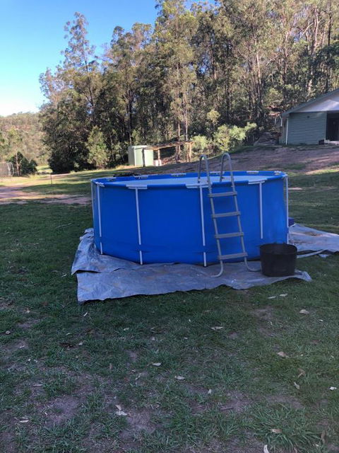 ENTIRE Campground For Exclusive Events - Tourism Hervey Bay 2